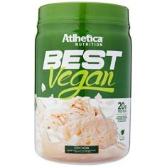 Imagem de Best Vegan Cocada, Athletica Nutrition, 500g