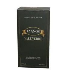 Imagem de Cachaça Vale Verde Extra Premium 12 anos 700ml