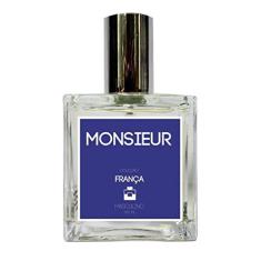 Imagem de Perfume Masculino Monsieur 100Ml - Coleção França