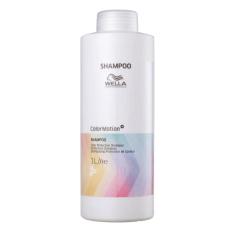 Imagem de Shampoo Wella Professionals Color Motion 1000ml