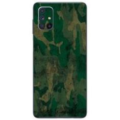 Imagem de Capa Adesivo Skin161 Verso Para Samsung Galaxy M51 (2020)