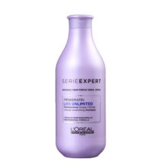 Imagem de L'Oréal Professionnel Expert Liss Unlimited - Shampoo 300ml