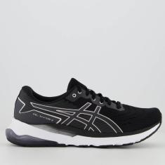 Imagem de Tênis Asics Gel-Shinobi 2 Preto-Masculino