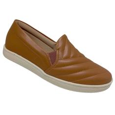 Imagem de Tênis Modare 7363.113 Feminino - Camel