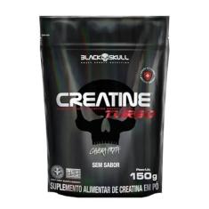 Imagem de Creatine Turbo Refil (150g), Sem Sabor