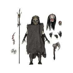 Imagem de Figura Ultimate Shaman Predator - Predator - 7 Scale - Neca
