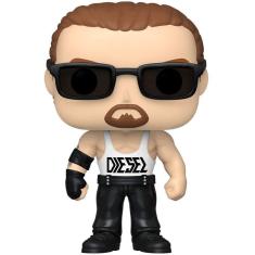 Imagem de Funko POP!: WWE - Diesel (Estilos Podem Variar)