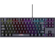 Imagem de Teclado Gamer Mecânico Fortrek Gravity 80 TKL Preto