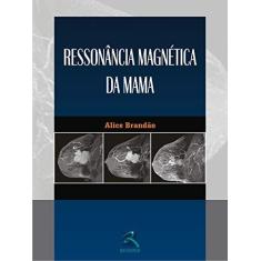 Imagem de Ressonancia Magnetica Da Mama - Capa Dura - 9788537203255
