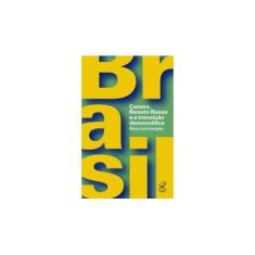 Imagem de Brasil, Que País É Este - Grangeia, Mario Luis - 9788520012635