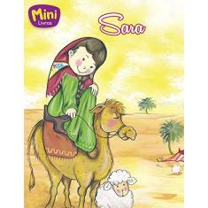 Imagem de As Mais Belas Histórias da Bíblia - Sara - Todolivro - 9788573895643