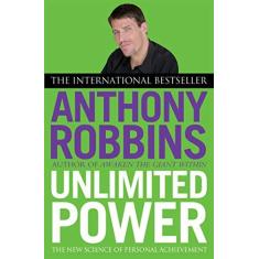 Imagem de Unlimited Power - "robbins, Anthony" - 9780743409391