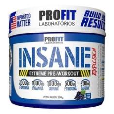Imagem de Insane Explosion 200G - Profit (Uva)