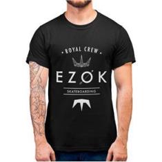 Imagem de Camiseta Ezok Royal Crew