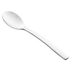 Imagem de Jogo 6 peças colher de mesa de aço inox London Wolff - 9906