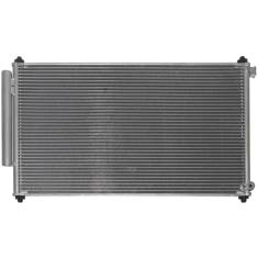 Imagem de Condensador Honda Crv 2.0 16V 2012 Em Diante - Procooler