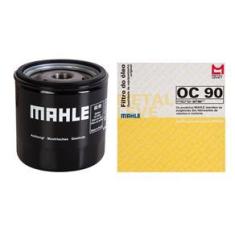 Imagem de Filtro De Óleo Meriva Celta Corsa Astra Vectra Agile