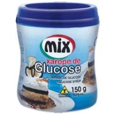 Imagem de Xarope De Glucose 150g Mix