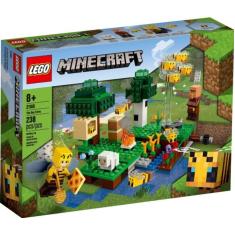 LEGO Minecraft A Casa do Porco 21170