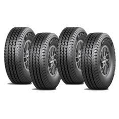 Imagem de KIT 4 PNEUS APLUS 215/65R15 6PR 104/102R TL A867