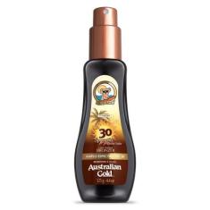 Imagem de Protetor Solar Corporal Fps 30 Australian Gold - Instant Bronzer Spray