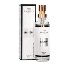 Imagem de Perfume Mystere 15ml - Amakha Paris Floral Branco 24hrs