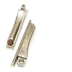 Imagem de Caixa Mola Reposição Haste Óculos 05 P - Modelo 51