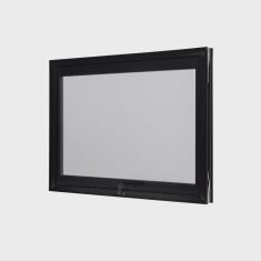 Imagem de Janela de Aluminio Maxim-Ar 50x50cm Vidro Boreal Ultra Ramassol