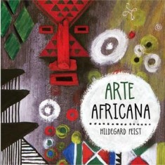 Imagem de Arte Africana - Feist, Hildegard - 9788516066925