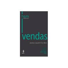 Imagem de Vendas - HSM Collection - Jeremy Cassel, Tom Bird - 9788567389103