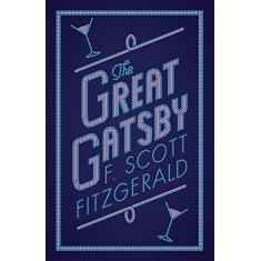 Imagem de The Great Gatsby - F. Scott Fitzgerald - 9781847496140