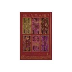 Imagem de Maresi - Volume 1 - Maria Turtschaninoff - 9788592795276