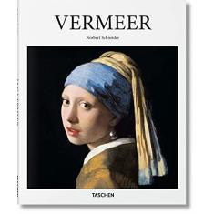 Imagem de Vermeer - Norbert Schneider - 9783836504898