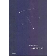 Imagem de As estrelas - Eliot Weinberger - 9788573267334