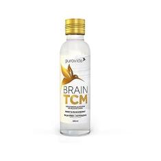 Brain TCM (300ml) - Pura Vida