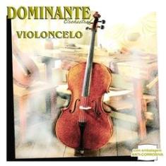 Imagem de Encordoamento Violoncelo Dominante Orchestral