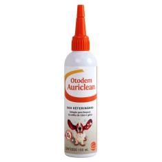 Imagem de Otodem Auriclean 100ml Ceva