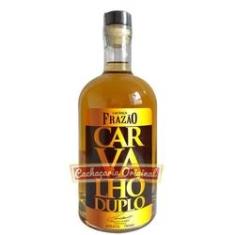 Imagem de Cachaça Frazão Carvalho Duplo 750ml