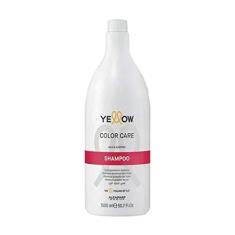 Imagem de Shampoo Color Care Yellow Ye 1,5L