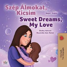 Imagem de Sweet Dreams, My Love (Hungarian English Bilingual Children's Book)