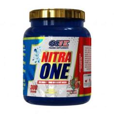 Imagem de Nitra One Red Fruits Flavor - 300G One Pharma Supplements