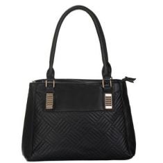 Imagem de Bolsas Femininas Transversal Baú Tote de Ombro com Alça-Feminino