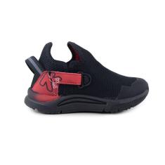 Imagem de Tênis Infantil Masculino Klin New Sport Mini Preto - 1990-Masculino