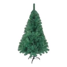 Imagem de Árvore De Natal 120cm Áustria Verde 220 Galhos Verde -Magizi - Saldão