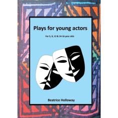 Imagem de Plays for Young Actors