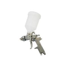Imagem de Pistola Pintura Caneca Plástica 1.4 Mm Bc75 - Hvlp - Steula