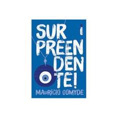 Imagem de Surpreendente! - Capa Comum - 9788580578089