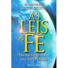 Imagem de As Leis da Fé - Ryunho Okawa - 9788564658332