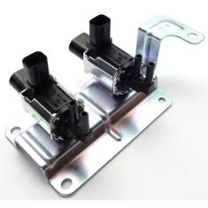 Imagem de Válvula Solenoide Modulo Controle Ar Focus 2.0 16V Duratec