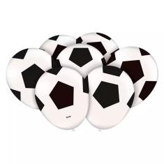 Imagem de Balão Bola De Futebol